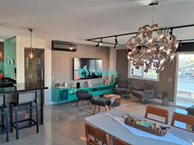 Apartamento com 2 Quartos à venda, 96m² no Vila Pereira Barreto, São Paulo