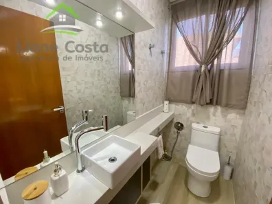 Casa de Condomínio com 4 Quartos à venda, 300m² no São João do Rio Vermelho, Florianópolis
