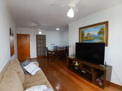 Apartamento com 3 Quartos à venda, 100m² no Vila Guarani (Z Sul), São Paulo