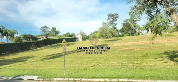 Lote/Terreno à venda, 3000m² no City Castello, Itu