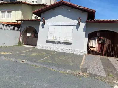 Imóvel Comercial com 2 Quartos à venda, 190m² no Cambuí, Campinas