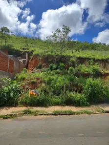 Lote/Terreno à venda, 360m² no Monte Castelo, Juiz de Fora