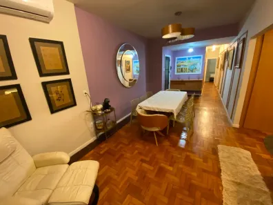Apartamento com 3 Quartos à venda, 112m² no Copacabana, Rio de Janeiro