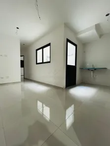 Cobertura com 2 Quartos à venda, 90m² no Vila Príncipe de Gales, Santo André
