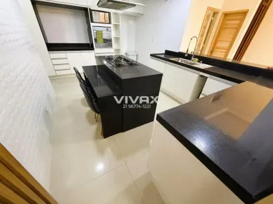 Apartamento com 3 Quartos à venda, 200m² no Méier, Rio de Janeiro
