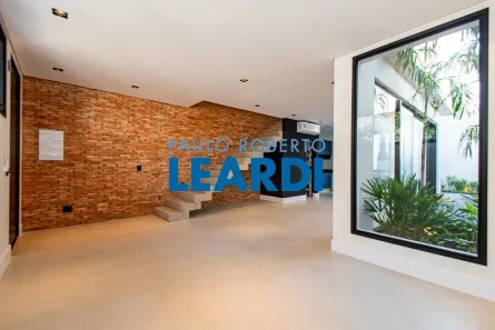 com 4 Quartos à venda, 130m² no Vila Olímpia, São Paulo