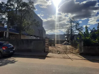 Lote/Terreno à venda, 300m² no Jardim Praia Mar, Itapema