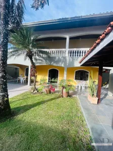 Sobrado com 4 Quartos à venda, 267m² no Mato Dentro, Ubatuba