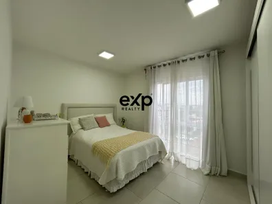 Apartamento com 2 Quartos à venda, 67m² no Cambuí, Campo Largo