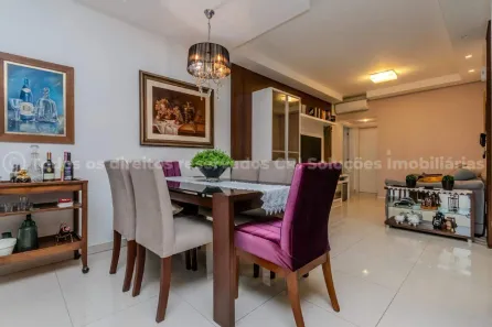 Apartamento com 2 Quartos à venda, 82m² no Fazenda, Itajaí