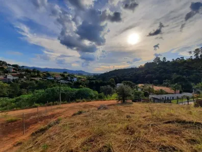 Lote/Terreno à venda, 812m² no , Bom Jesus dos Perdões