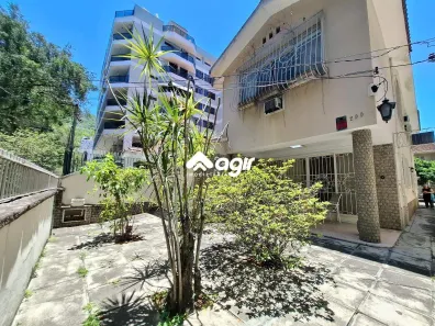 Casa com 4 Quartos à venda, 401m² no Grajaú, Rio de Janeiro