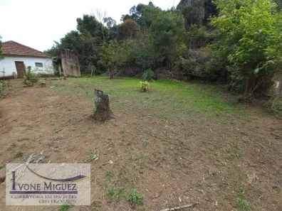 Lote/Terreno à venda, 1220m² no Palmares, Paty do Alferes