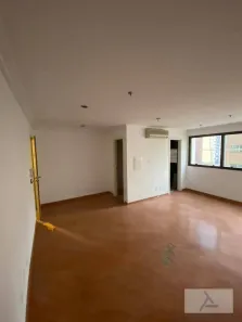 Sala Comercial para alugar, 30m² no Indianópolis, São Paulo