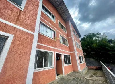 Apartamento com 2 Quartos à venda, 50m² no São Pedro, Teresópolis