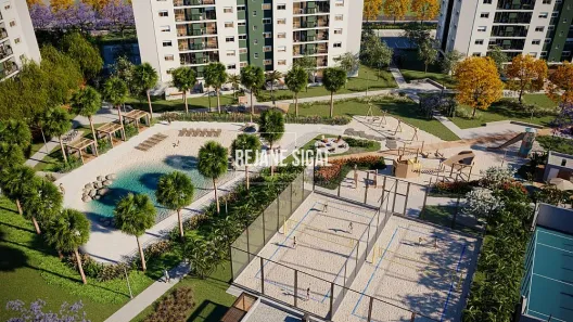 Apartamento com 3 Quartos à venda, 133m² no Zona Portuária, Rio Grande