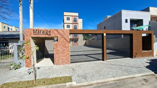 Apartamento com 2 Quartos à venda, 41m² no Boneca do Iguaçu, São José dos Pinhais