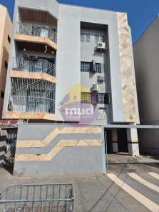 Apartamento com 2 Quartos para alugar, 70m² no Cidade Nova, São José do Rio Preto