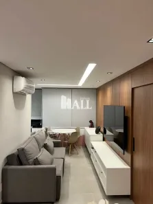Apartamento com 2 Quartos à venda, 55m² no Parque Quinta das Paineiras, São José do Rio Preto