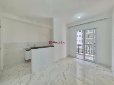 Apartamento com 2 Quartos à venda, 54m² no Jardim do Lago, Limeira