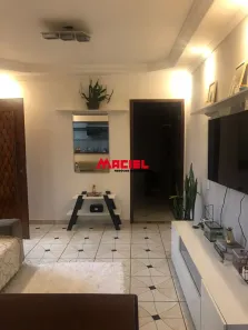 Casa com 2 Quartos à venda, 65m² no Campos de São José, São José dos Campos