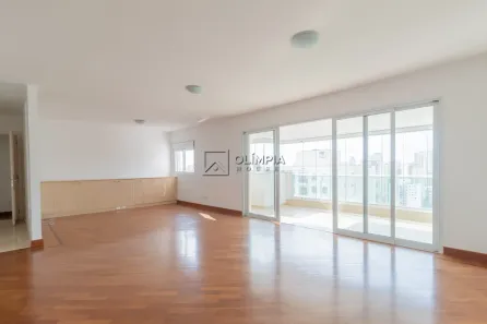Apartamento com 3 Quartos para alugar, 186m² no Perdizes, São Paulo