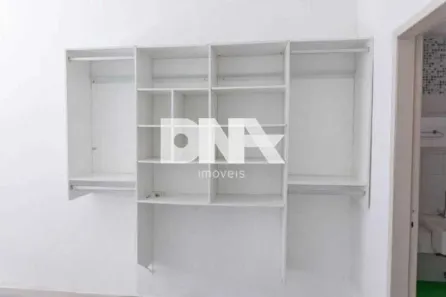 Apartamento com 3 Quartos à venda, 120m² no Jardim Botânico, Rio de Janeiro