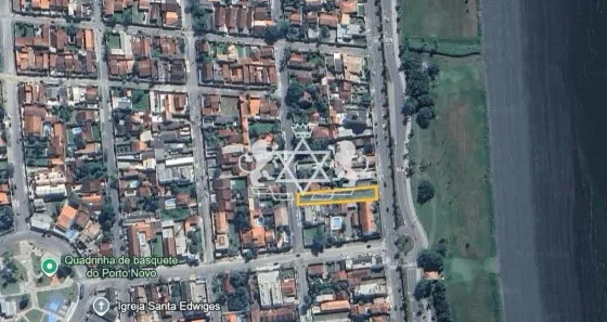 Lote/Terreno à venda, 1000m² no Jardim Porto Novo, Caraguatatuba