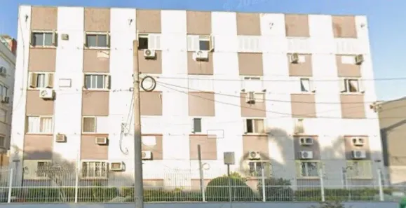 Apartamento com 2 Quartos à venda, 56m² no Menino Deus, Porto Alegre