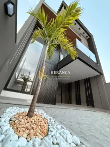 Casa de Condomínio com 3 Quartos à venda, 400m² no Jacarepaguá, Rio de Janeiro