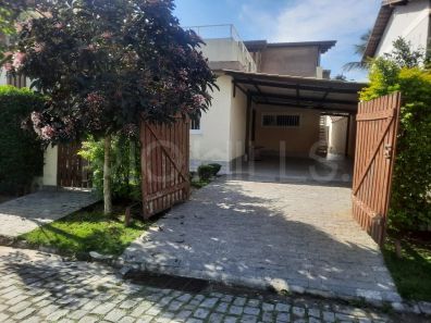 Casa de Condomínio com 4 Quartos à venda, 235m² no Jacaré, Niterói