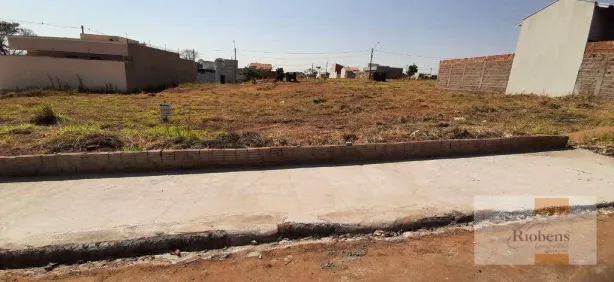 Lote/Terreno à venda, 200m² no Fazenda Rio Preto, São José do Rio Preto