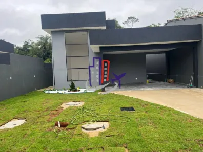 Casa com 3 Quartos à venda, 360m² no Floresta Encantada, Esmeraldas