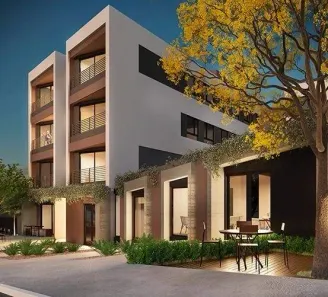 Flat com 1 Quarto à venda, 28m² no Jardim Nova Aliança Sul, Ribeirão Preto