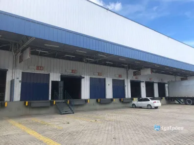 Galpão/Depósito/Armazém para alugar, 1736m² no Guararapes, Jaboatão dos Guararapes