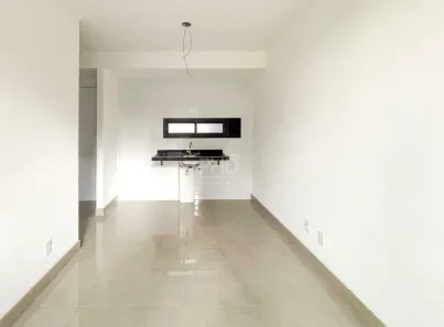 Apartamento com 1 Quarto à venda, 30m² no Campestre, Santo André