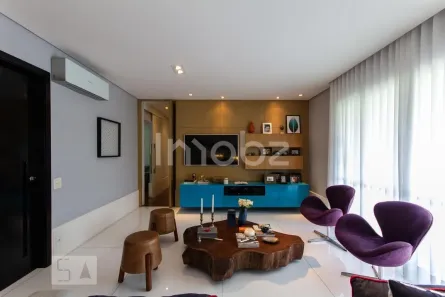 Apartamento com 4 Quartos à venda, 171m² no Vila Andrade, São Paulo