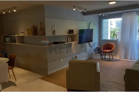 Apartamento com 3 Quartos à venda, 152m² no Pina, Recife