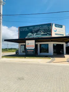 Lote/Terreno à venda, 160m² no Grussaí, São João da Barra