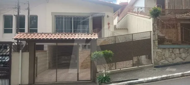 Sobrado com 4 Quartos à venda, 132m² no Jardim Paraíso, São Paulo