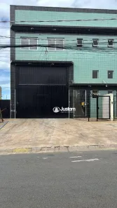 Galpão/Depósito/Armazém para alugar, 445m² no Américan Park Empresarial NR, Indaiatuba