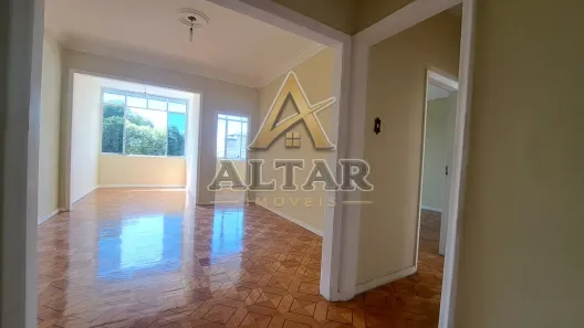 Apartamento com 3 Quartos à venda, 120m² no Tijuca, Rio de Janeiro
