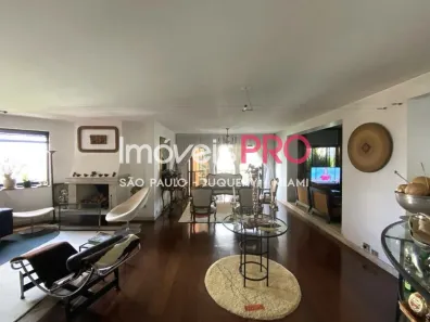 Apartamento com 4 Quartos à venda, 245m² no Itaim Bibi, São Paulo