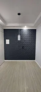 Apartamento com 2 Quartos à venda, 47m² no Jardim Santa Cecília, Sorocaba