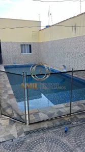 Casa com 6 Quartos para alugar, 300m² no Jardim Bela Vista, São José dos Campos