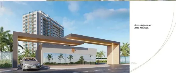 Apartamento com 3 Quartos à venda, 72m² no Barra Olímpica, Rio de Janeiro