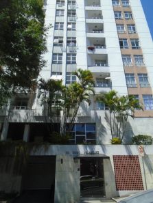 Apartamento com 2 Quartos à venda, 87m² no Centro, Juiz de Fora