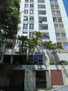 Apartamento com 2 Quartos à venda, 87m² no Centro, Juiz de Fora