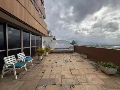 Apartamento com 4 Quartos à venda, 275m² no Barra da Tijuca, Rio de Janeiro