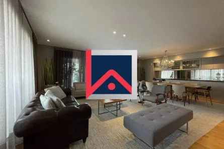 Apartamento com 4 Quartos à venda, 274m² no Vila Olímpia, São Paulo